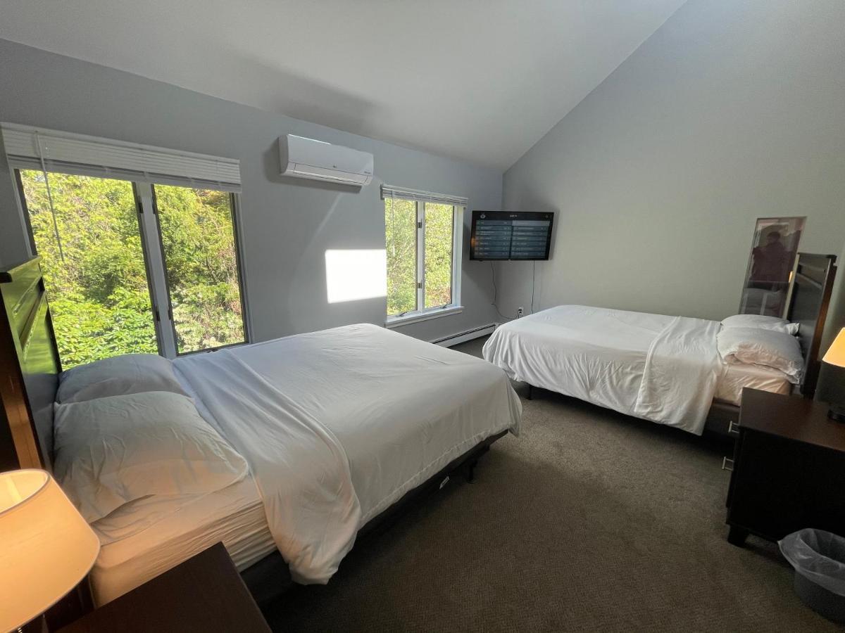 Spectacular Home With A Amazing Ocean - River View Groton Extérieur photo