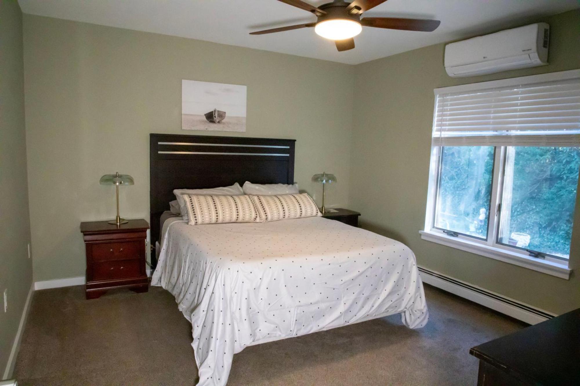 Spectacular Home With A Amazing Ocean - River View Groton Extérieur photo